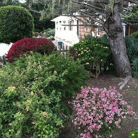 Lighthouse Lodge & Cottages Pacific Grove Esterno foto