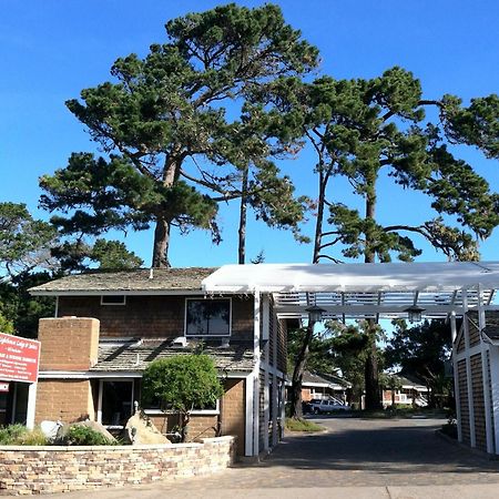 Lighthouse Lodge & Cottages Pacific Grove Esterno foto