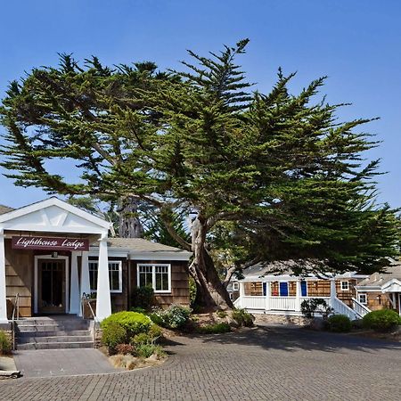 Lighthouse Lodge & Cottages Pacific Grove Esterno foto