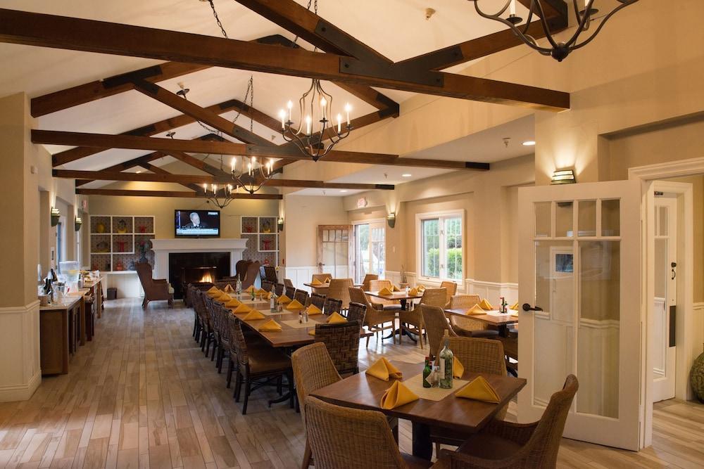 Lighthouse Lodge & Cottages Pacific Grove Esterno foto