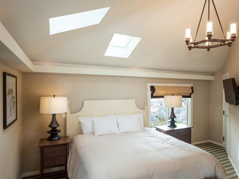 Lighthouse Lodge & Cottages Pacific Grove Esterno foto