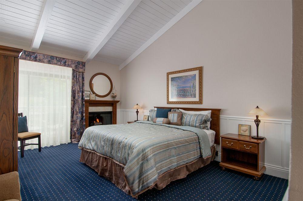 Lighthouse Lodge & Cottages Pacific Grove Esterno foto
