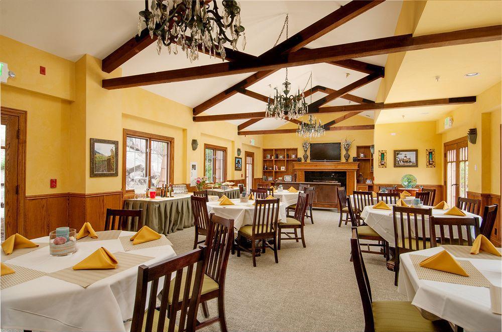 Lighthouse Lodge & Cottages Pacific Grove Esterno foto