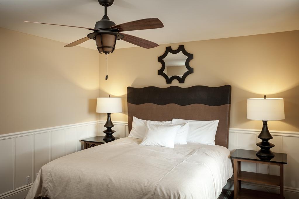 Lighthouse Lodge & Cottages Pacific Grove Camera foto