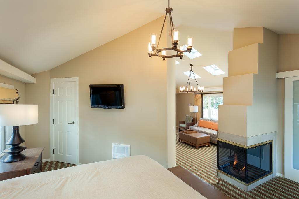 Lighthouse Lodge & Cottages Pacific Grove Esterno foto