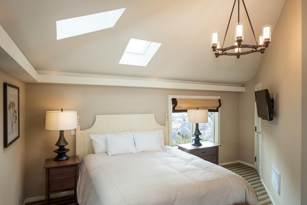 Lighthouse Lodge & Cottages Pacific Grove Esterno foto