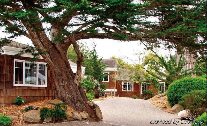 Lighthouse Lodge & Cottages Pacific Grove Esterno foto