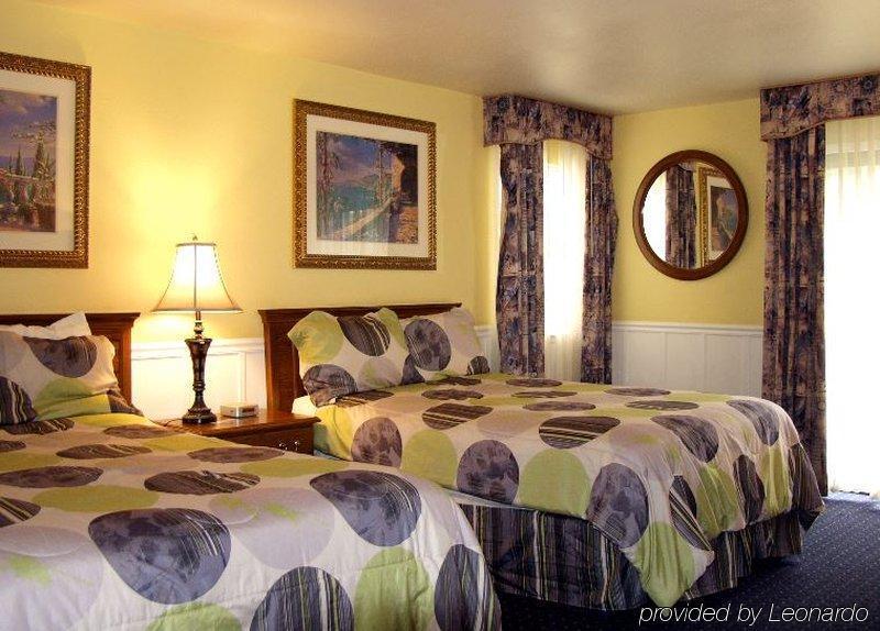 Lighthouse Lodge & Cottages Pacific Grove Esterno foto