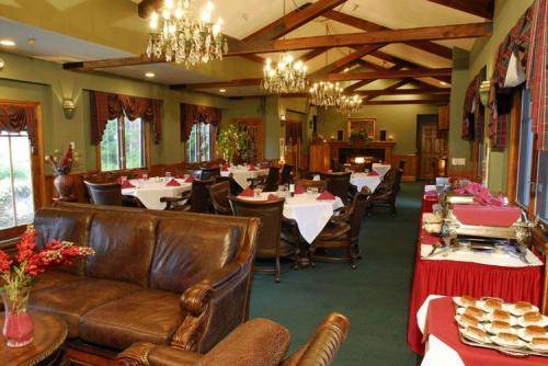 Lighthouse Lodge & Cottages Pacific Grove Esterno foto