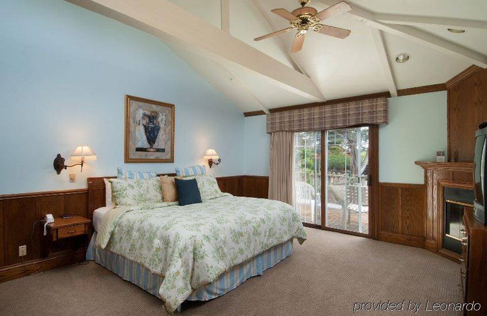 Lighthouse Lodge & Cottages Pacific Grove Esterno foto