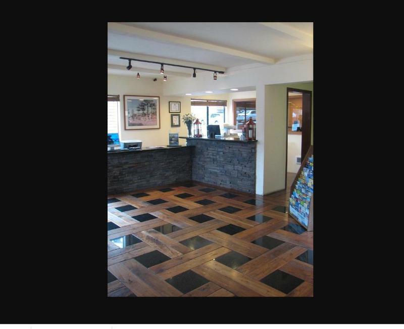 Lighthouse Lodge & Cottages Pacific Grove Esterno foto